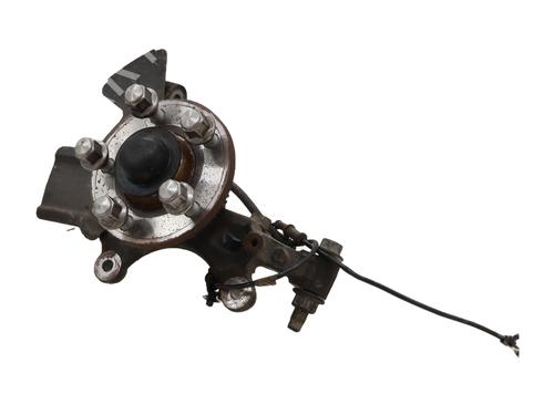 Used Right front steering knuckle Right front steering knuckle FORD USA MUSTANG Coupe 5.0 V8 (422 hp) 30598849 30598849