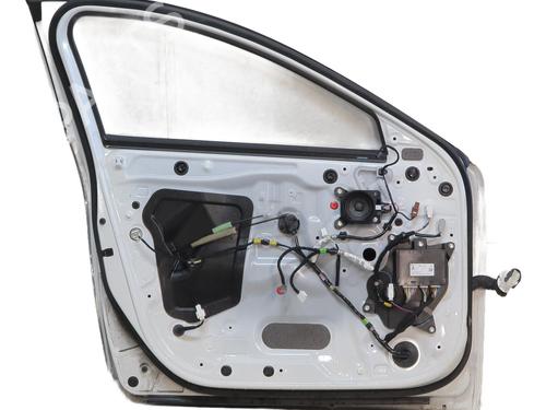 Used Left front door Left front door MAZDA 3 Hatchback (BP) SKYACTIV-X M Hybrid AWD (186 hp) 33849154 33849154