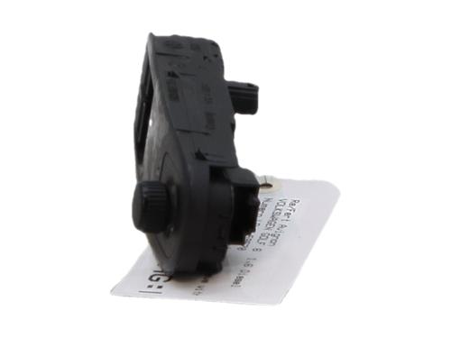 Left front window switch VW GOLF VI (5K1) 1.6 TDI | BP38934071I27 - Image 4