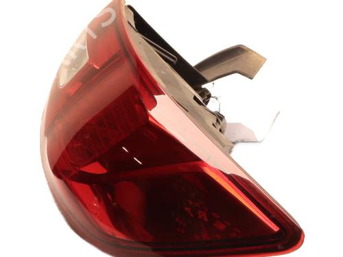 Right taillight RENAULT CLIO IV (BH_) 1.5 dCi 75 | BP26027056C35 