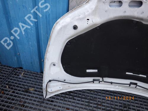 Hood CITROËN C4 I (LC_) 1.6 HDi | BP24246250C1 