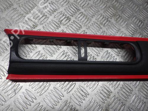 Dashboard CITROËN C3 III (SX) 1.5 BlueHDi 100 (SXYHYP, SXYHTU) | BP33301478C46 - Image 1