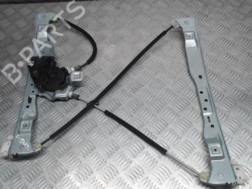 Used Front left window mechanism Front left window mechanism CITROËN DS3 (SA_) 1.6 VTi 120 (120 hp) 24249296 24249296