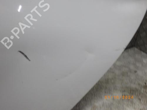 Left rear door BMW 1 (F20) 116 d | BP24248235C4 