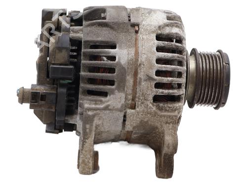 Alternator SKODA FABIA II (542) 1.6 TDI | BP34046635M7 - Image 4