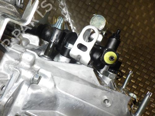Gearbox SUZUKI SWIFT V (AZ) 1.2 Hybrid (Mild Hybrid) (A2L412) | BP24245296M3  - Image 6
