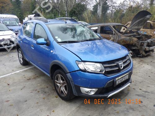 Højre baglygte DACIA SANDERO II 1.5 dCi | BP31314201C35 - Image 13