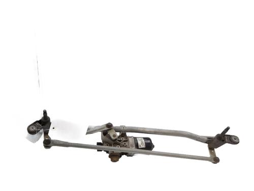 Front wiper motor DACIA SANDERO II 1.0 TCe 100 (B8ML) | BP24245871M29