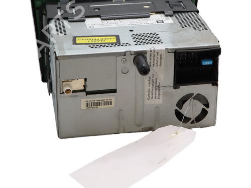 Radio OPEL CORSA D (S07) 1.3 CDTI (L08, L68) | BP36664150E6 - Image 5