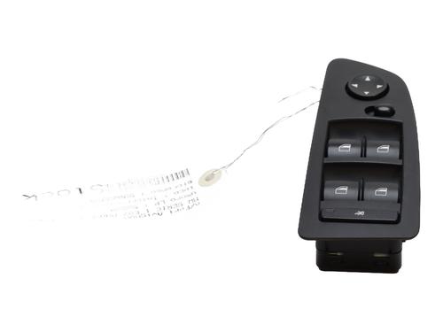 Used Left front window switch BMW 1 (E87) 118 d (143 hp) 24244430