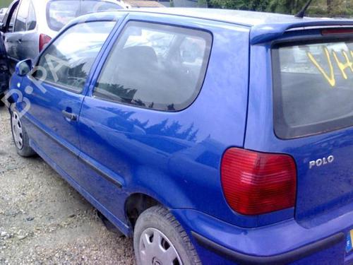 Water radiator VW POLO (6N2) 1.4 | BP24252232M31 - Image 9