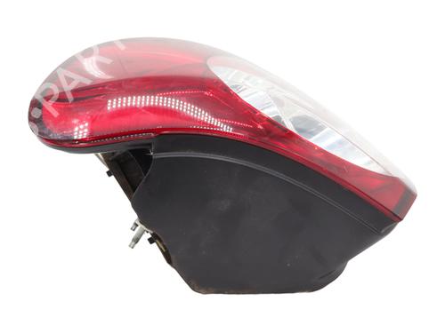 Right taillight VW GOLF PLUS V (5M1, 521) 1.9 TDI | BP32474741C35 - Image 3