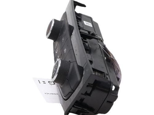 Used Climate control Climate control 38584695 38584695
