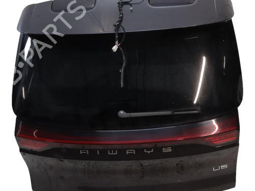 Tailgate AIWAYS U5 EV | BP40117040C6 - Image 4