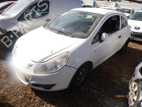 Starter OPEL CORSA D (S07) 1.2 (L08, L68) | BP24245853M8 - Image 9