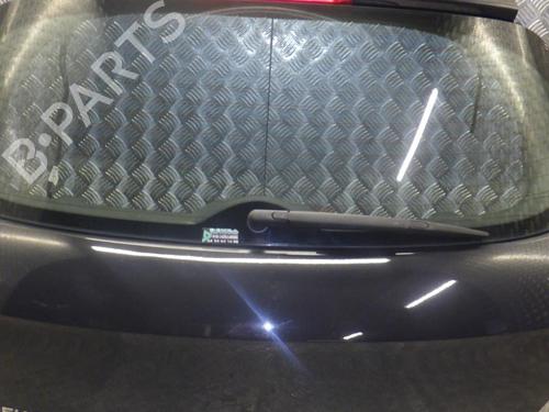 Tailgate PEUGEOT 308 I (4A_, 4C_) 1.6 HDi | BP24248466C6 
