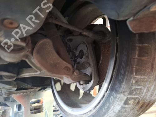 Left front shock absorber MASERATI GRAN TURISMO I 4.2 | BP36394458M16 - Image 2