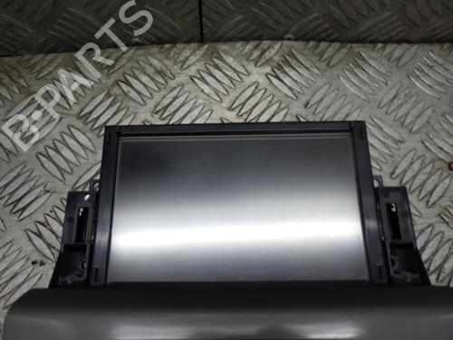 Climate control CITROËN C4 II (NC_) 1.6 HDi 90 | BP29506434I5 - Image 6