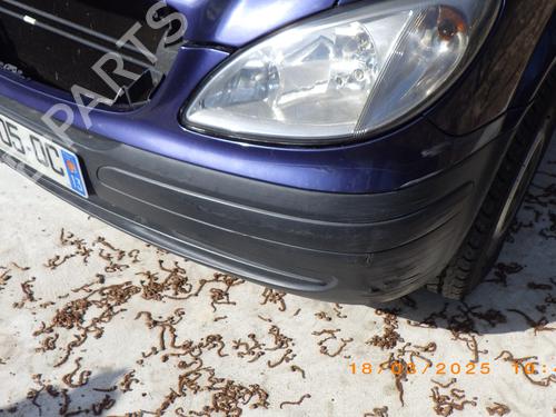 Left sun visor MERCEDES-BENZ VITO / MIXTO Van (W639) 109 CDI (639.601, 639.603, 639.605) | BP29976436I1  - Image 28