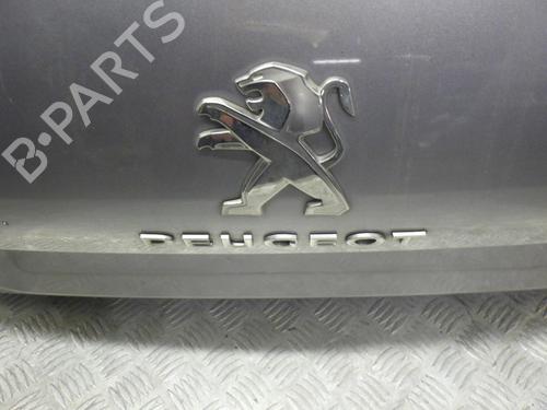 Tailgate PEUGEOT 308 II (LB_, LP_, LW_, LH_, L3_) 1.6 HDi / BlueHDi 115 | BP24245478C6