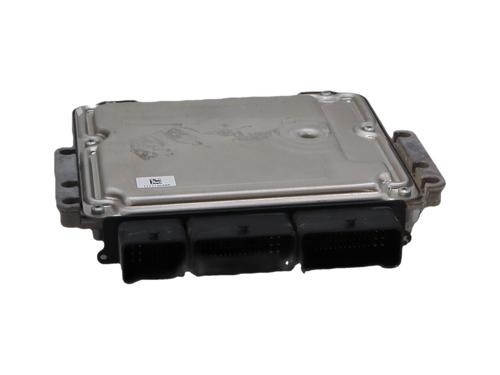 Engine control unit (ECU) RENAULT KANGOO Express (FW0/1_) 1.5 dCi 75 (FW07, FW10, FW04) | BP38080520M57 - Image 5