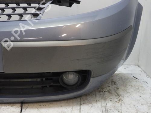 Front bumper RENAULT SCÉNIC II (JM0/1_) 1.9 dCi (JM0G, JM12, JM1G, JM2C) | BP29480686C7 