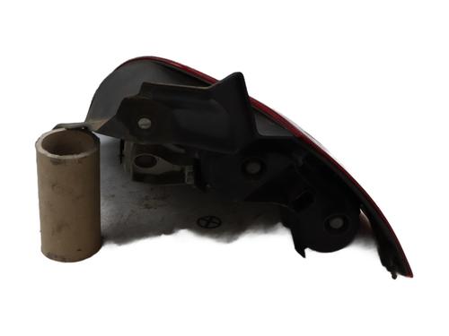 Left taillight RENAULT MEGANE II (BM0/1_, CM0/1_) 1.5 dCi (BM02, BM13, BM2A, CM02, CM13) | BP29713445C34 