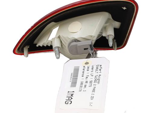 Right tailgate light RENAULT TWINGO II (CN0_) 1.5 dCi 75 | BP31134053C80