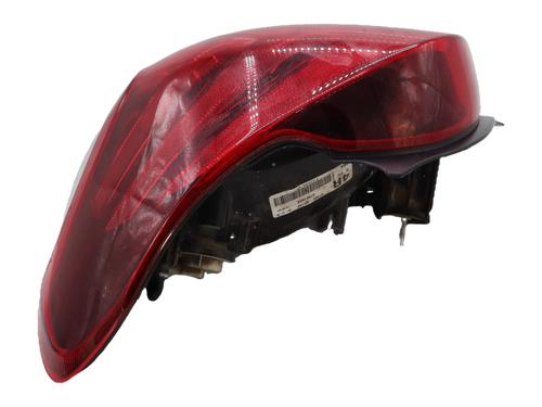 Right taillight PEUGEOT 108 1.0 VTi 72 | BP38031811C35  - Image 5