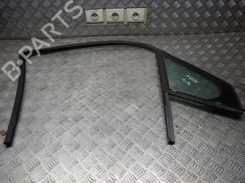 Used Front right quarter glass PEUGEOT 308 SW I (4E_, 4H_) 1.6 16V (150 hp) 24248660