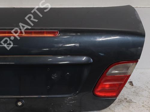 Used Tailgate Tailgate MERCEDES-BENZ CLK Convertible (A208) CLK 200 Kompressor (208.444) (163 hp) 33564392 33564392