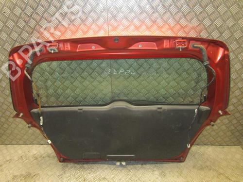 Tailgate SUZUKI SWIFT III (MZ, EZ) 1.3 DDiS (RS413D) | BP30131690C6