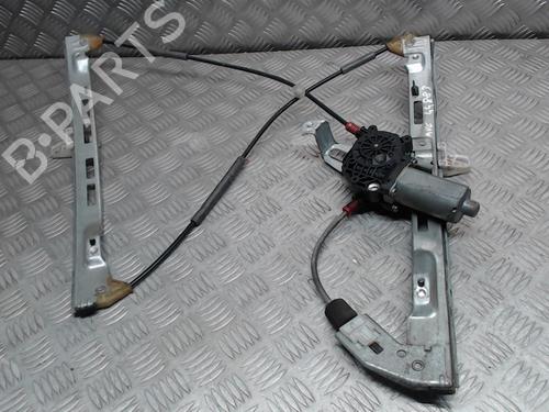 Used Front left window mechanism Front left window mechanism PEUGEOT 206 Hatchback (2A/C) 1.4 i (75 hp) 24251656 24251656