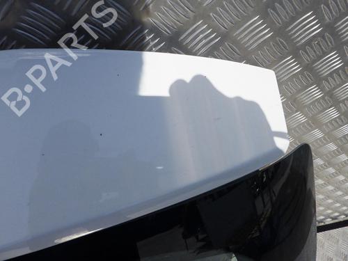 Used Tailgate PEUGEOT 208 I (CA_, CC_) 1.4 HDi (68 hp) 24251249