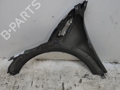 Right front fenders MINI MINI COUNTRYMAN (R60) Cooper SD | BP29570910C42 