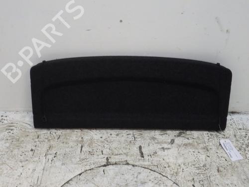 Used Rear parcel shelf OPEL CORSA D (S07) 1.4 (L08, L68) (90 hp) 29530024