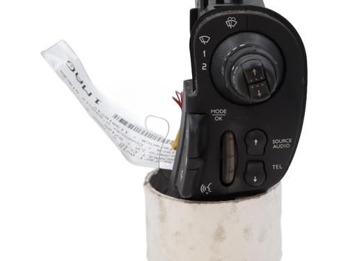 Used Steering column stalk RENAULT CLIO III (BR0/1, CR0/1) 1.6 16V GT (BR10, CR10) (128 hp) 31134056