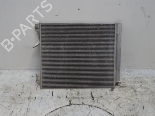 Used AC radiator NISSAN QASHQAI II (J11, J11_) 1.3 DIG-T (160 hp) 29502951
