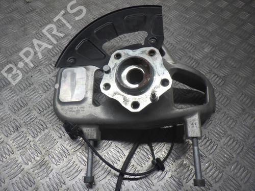 Left front steering knuckle FERRARI 458 4.5 | BP24245265M25 - Image 4