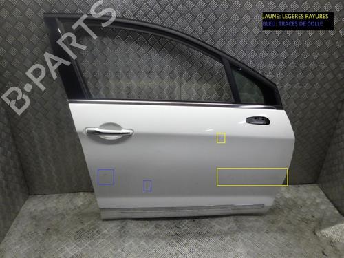 Used Right front door Right front door 24245589 24245589