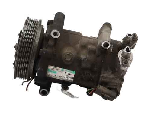 Used AC compressor AC compressor CITROËN C4 I (LC_) 1.6 HDi (109 hp) 29428358 29428358