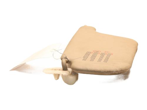 Right sun visor RENAULT CLIO III (BR0/1, CR0/1) 1.5 dCi (BR17, CR17) | BP28127329I2 