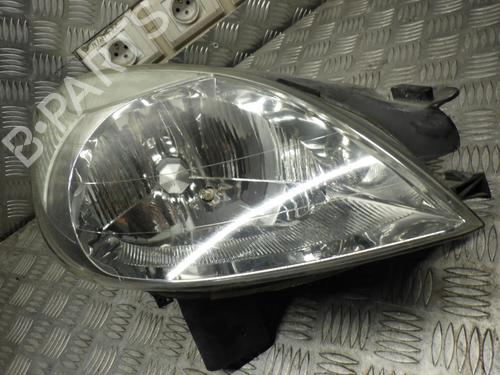 Højre forlygte CITROËN XSARA PICASSO (N68) 1.6 HDi | BP24245234C29 