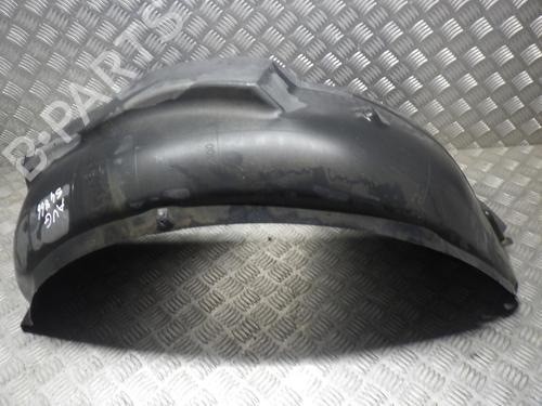 Used Wheel arch AUDI A3 (8P1) 2.0 TDI 16V (140 hp) 24244894