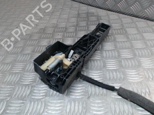 Front right lock RENAULT SCÉNIC IV (J9_) 1.6 dCi 130 | BP24252638C97 