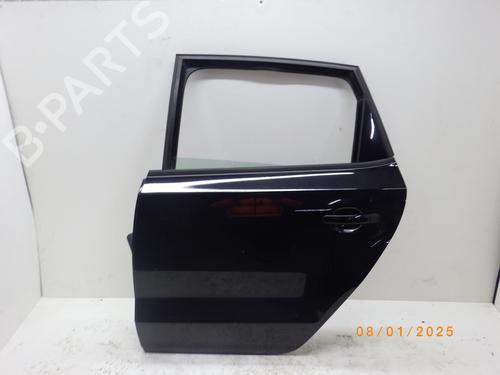 Used Left rear door VW POLO V (6R1, 6C1) [2009-2022]  24652927