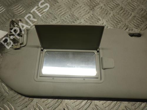 left-sun-visor-citroen-c4-ii-nc_-2009-25039773 main image