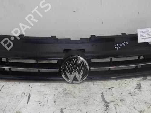 Used Grille VW POLO V (6R1, 6C1) 1.2 (70 hp) 29428360
