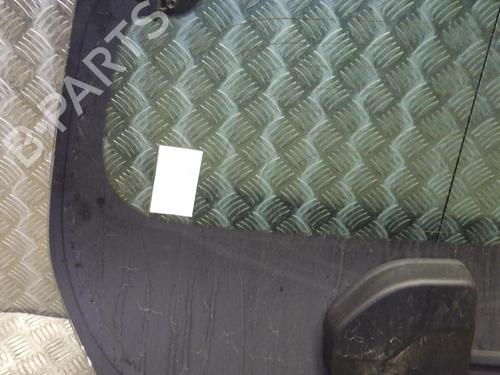 Tailgate TOYOTA AYGO (_B4_) 1.0 (KGB40) | BP24248632C6