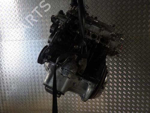 Used Engine DAIHATSU MATERIA (M4_) 1.5 (103 hp) 24248805